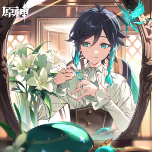 晓的朱雀 的头像